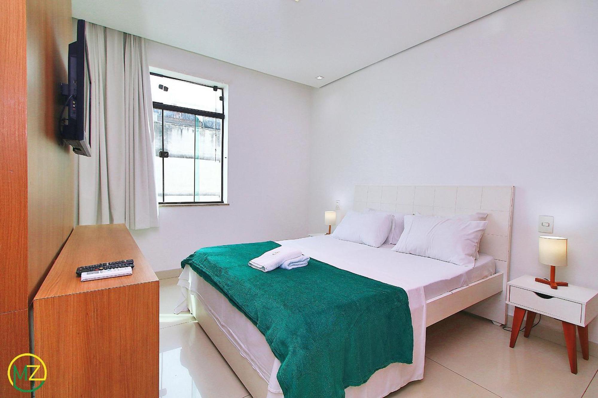 Apartemen Modernissimo 3 Quartos Ate 10 Pessoas *