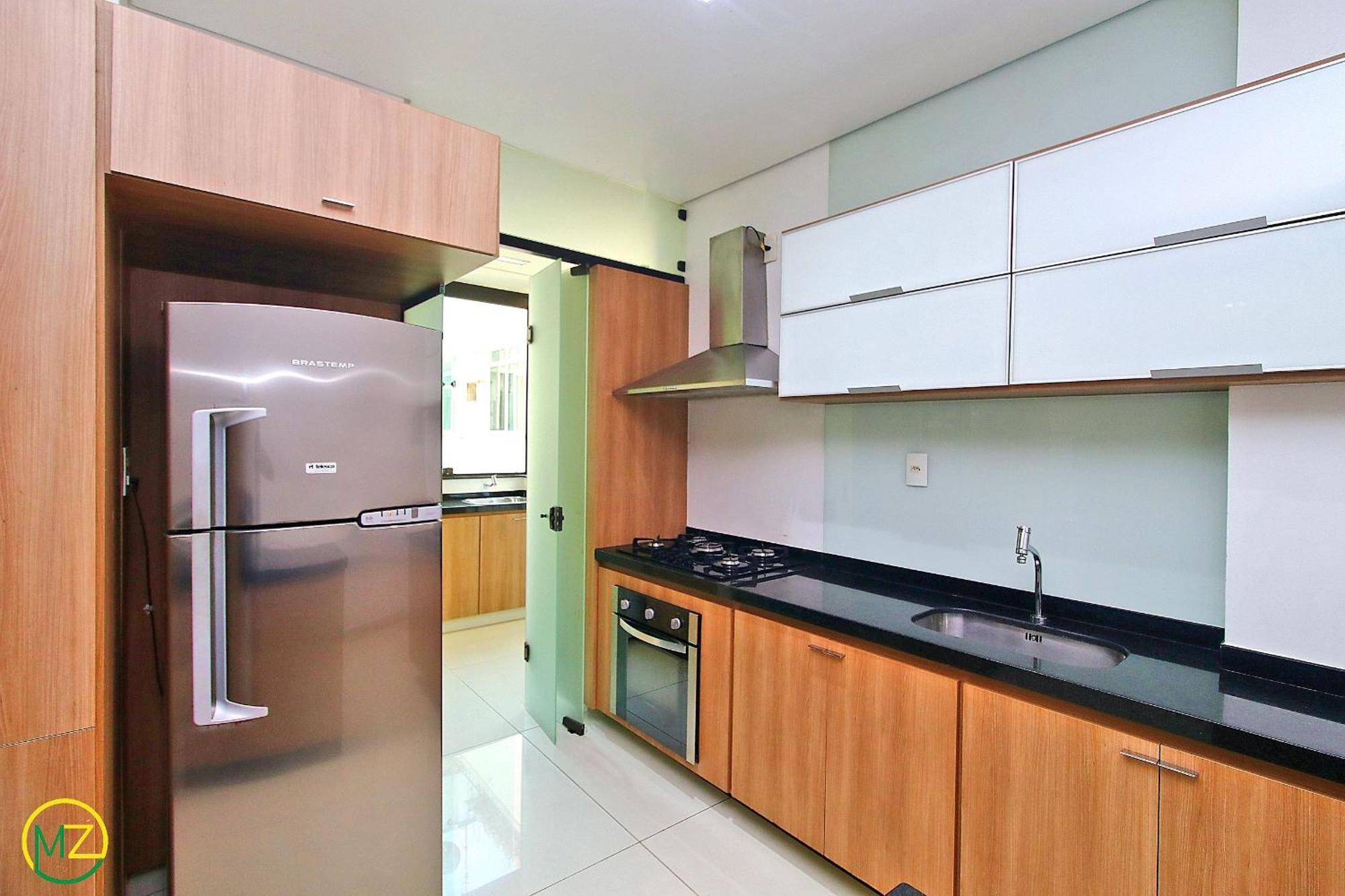 Modernissimo 3 Quartos Ate 10 Pessoas Rio de Janeiro