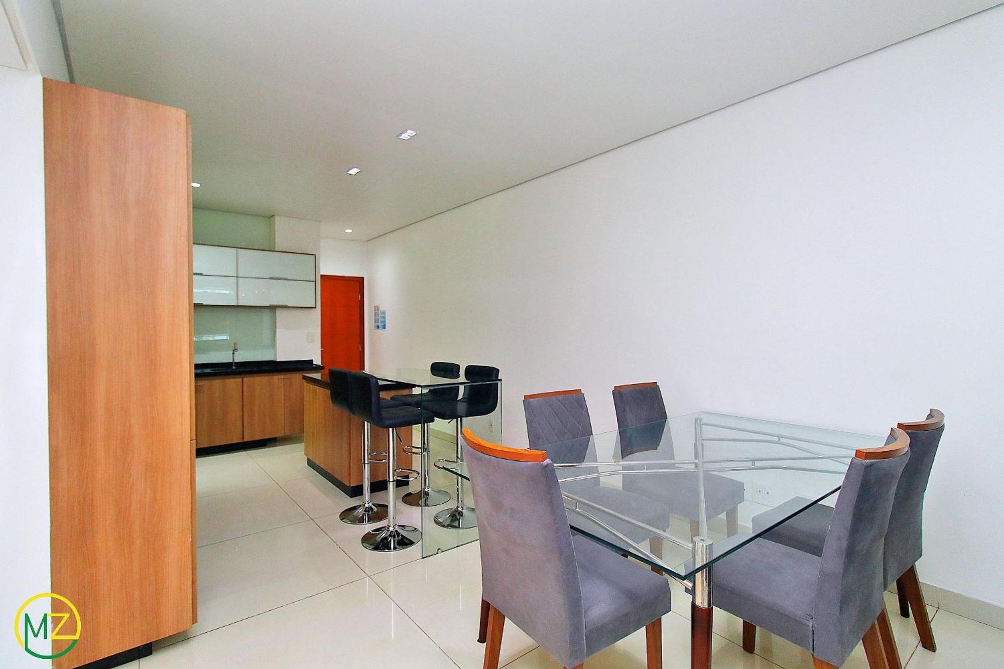 Apartemen Modernissimo 3 Quartos Ate 10 Pessoas *