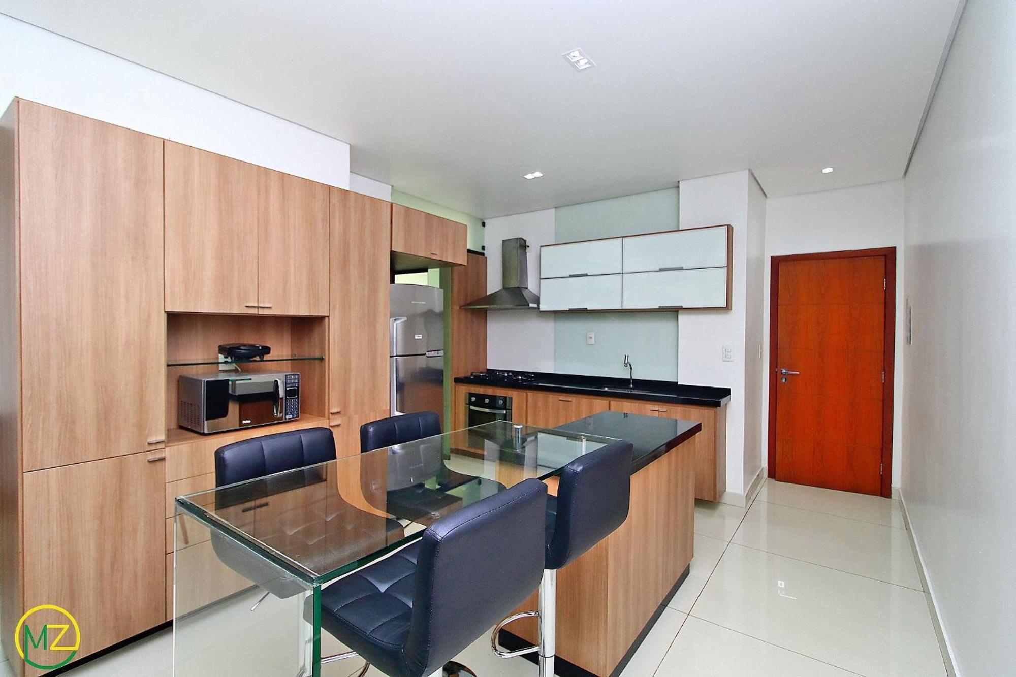 Modernissimo 3 Quartos Ate 10 Pessoas *