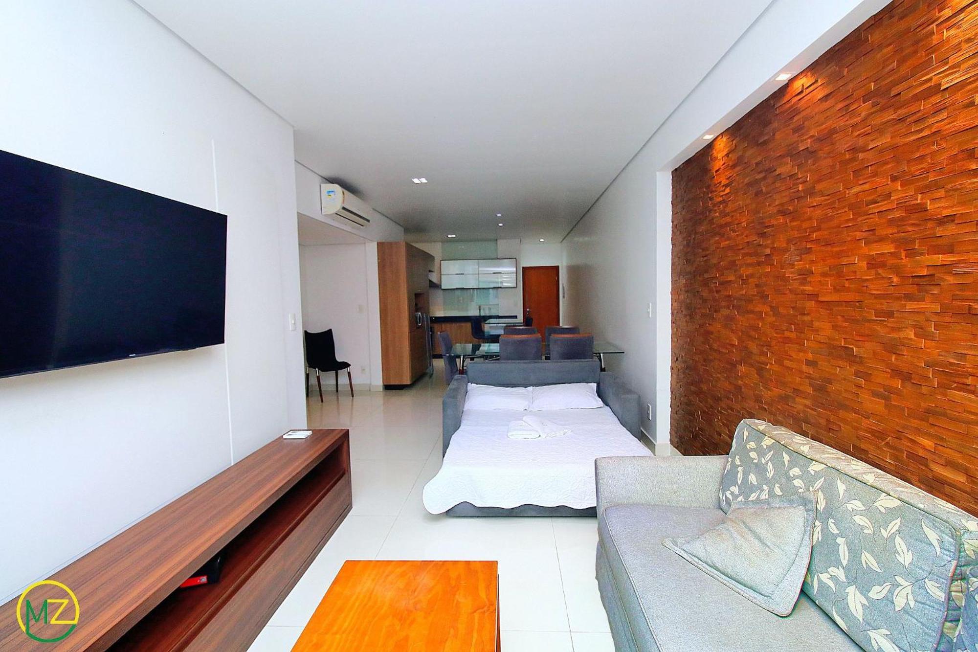 Modernissimo 3 Quartos Ate 10 Pessoas * Rio de Janeiro