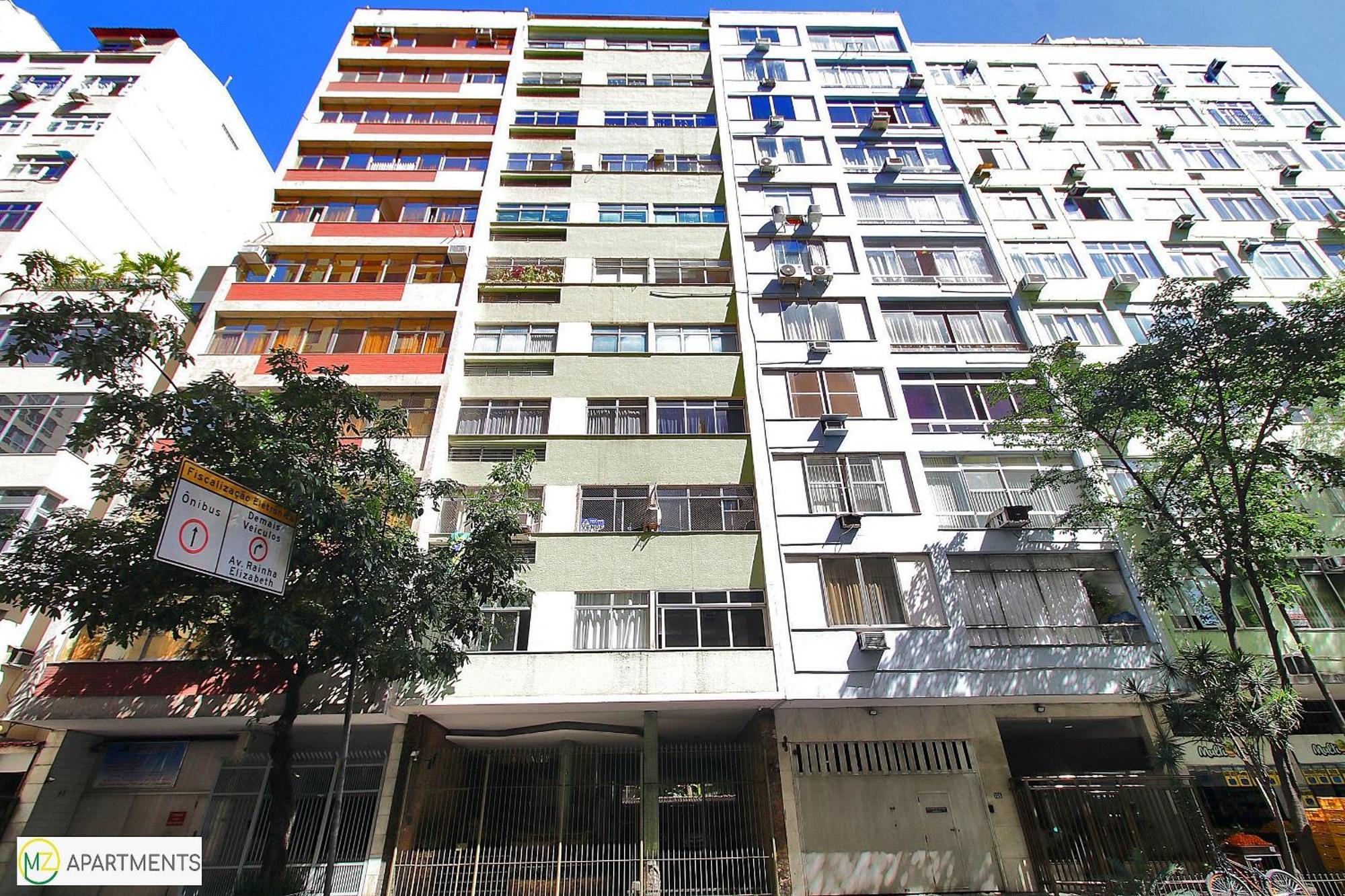 Modernissimo 3 Quartos Ate 10 Pessoas
