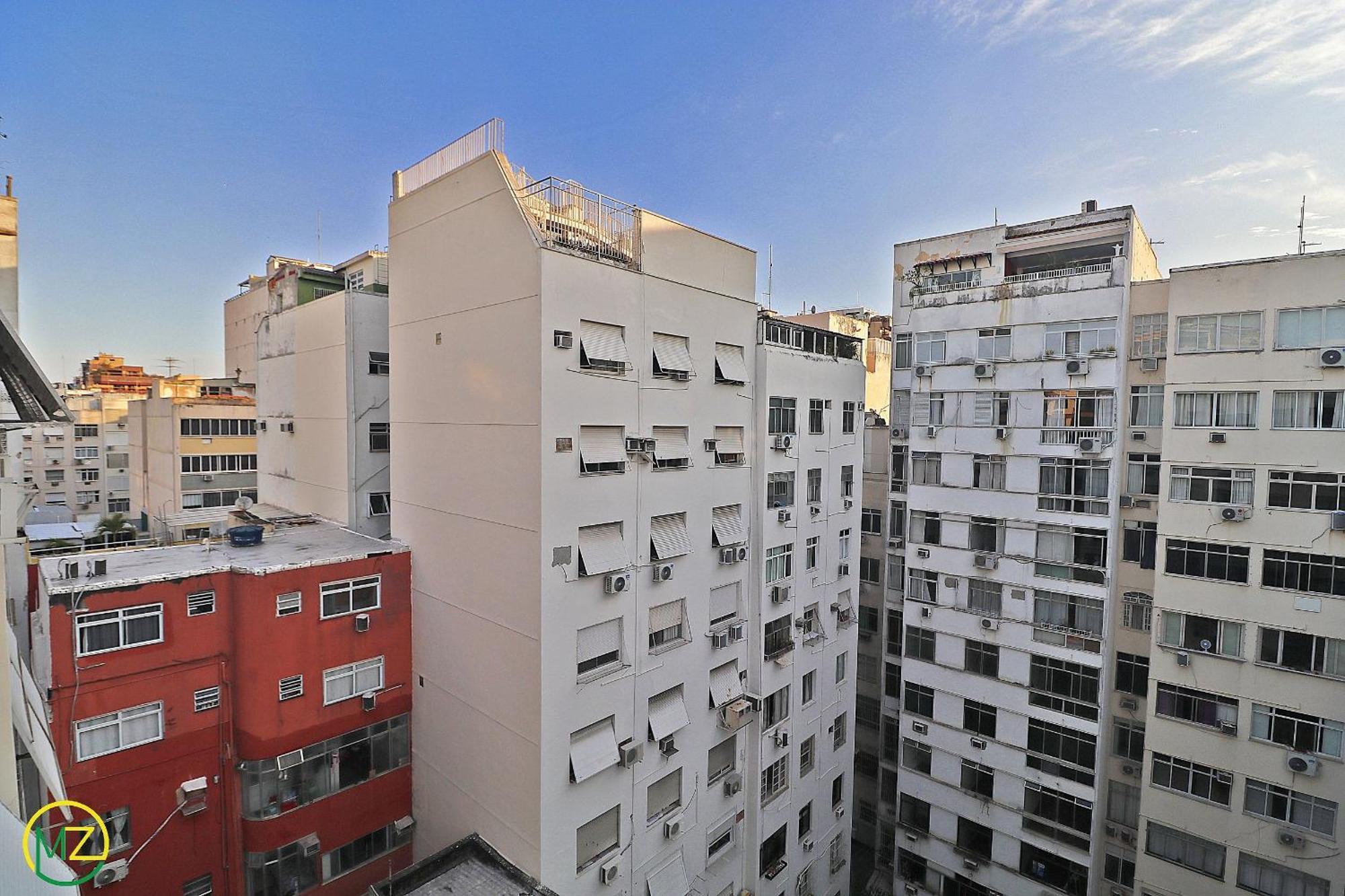 Modernissimo 3 Quartos Ate 10 Pessoas Apartemen